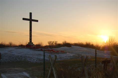 Easy Pickings -  A  World War One short story by Francis McCrickard