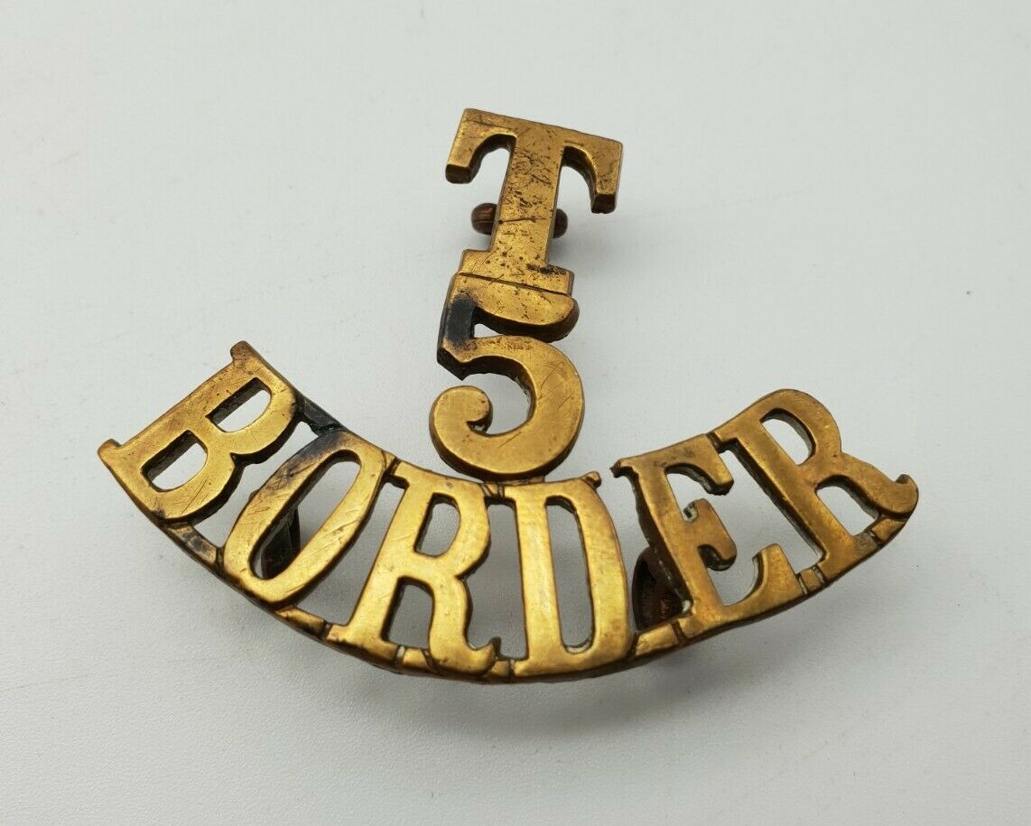 How Six Cleator Moor Men held a Trench